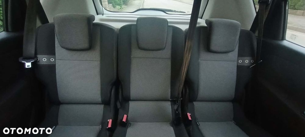 Renault Scenic 1.5 dCi Dynamique - 12