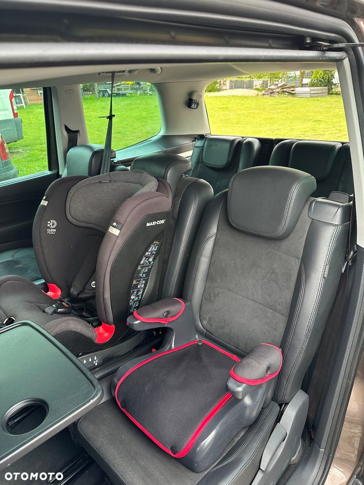 Volkswagen Sharan 2.0 TDI Comfortline - 10