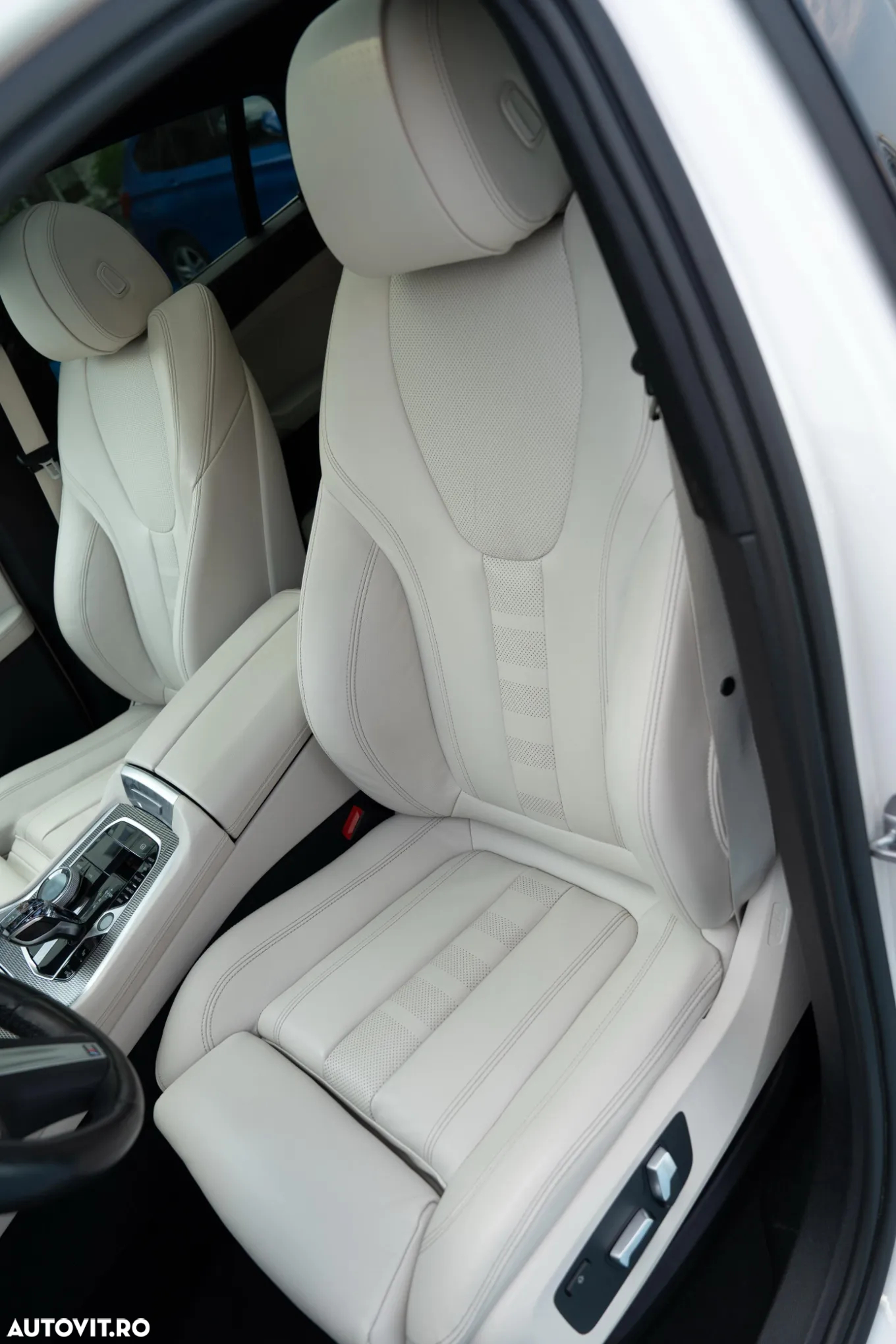 BMW X6 xDrive30d AT MHEV - 6