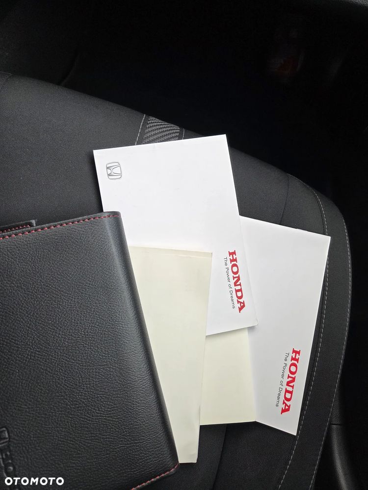 Honda Civic 1.0 T Executive (Navi) - 18