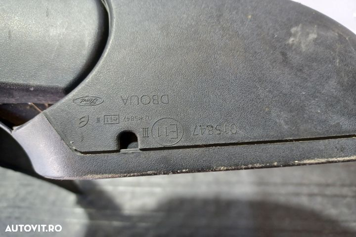 OGLINDA STANGA ELECTRICA E11015847 E11015847 Ford C-Max 1 [facelift] - 5