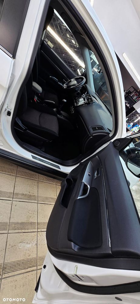 Mitsubishi ASX 1.6 Intense Plus Navi - 7