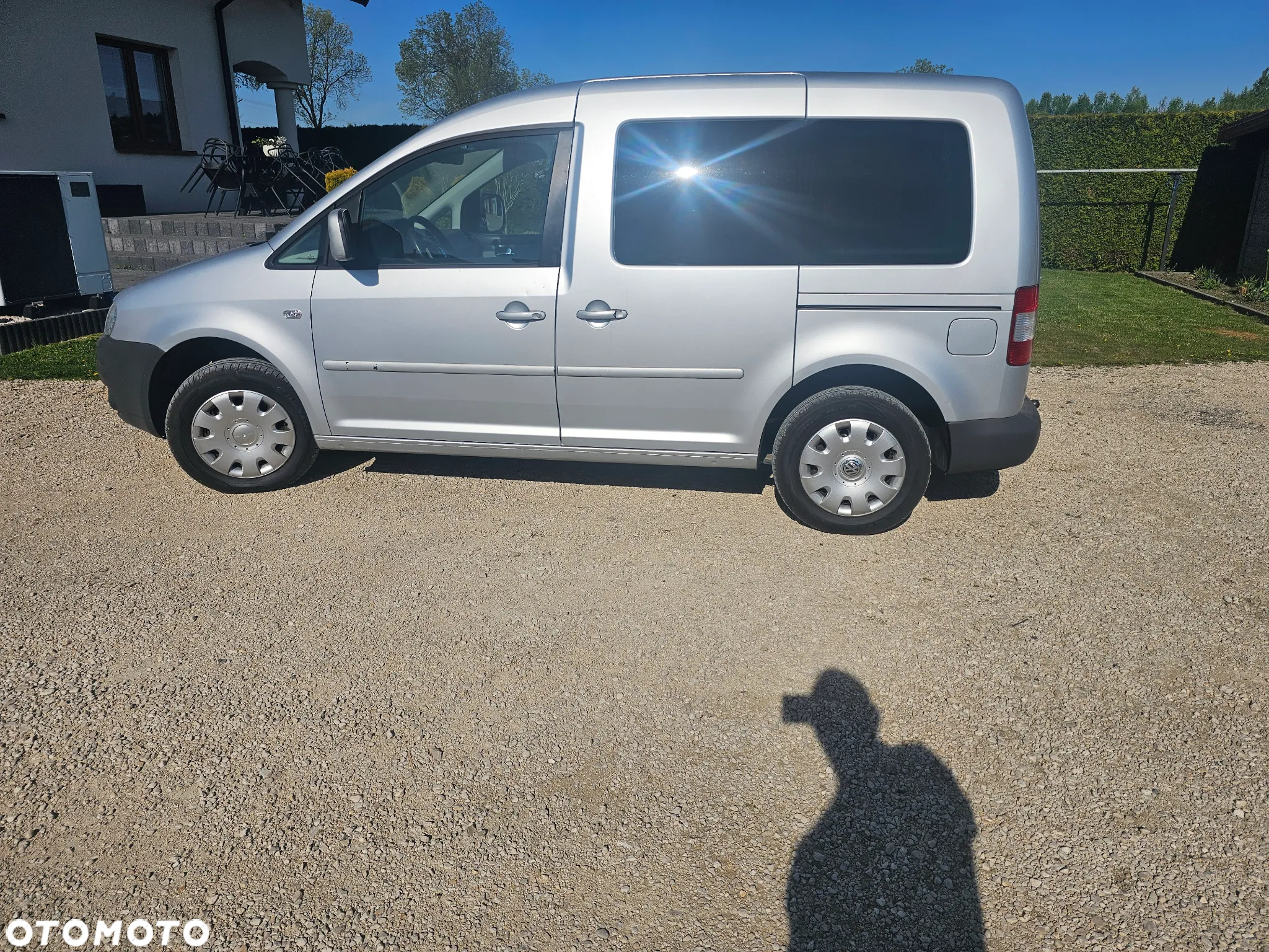 Volkswagen Transporter - 4