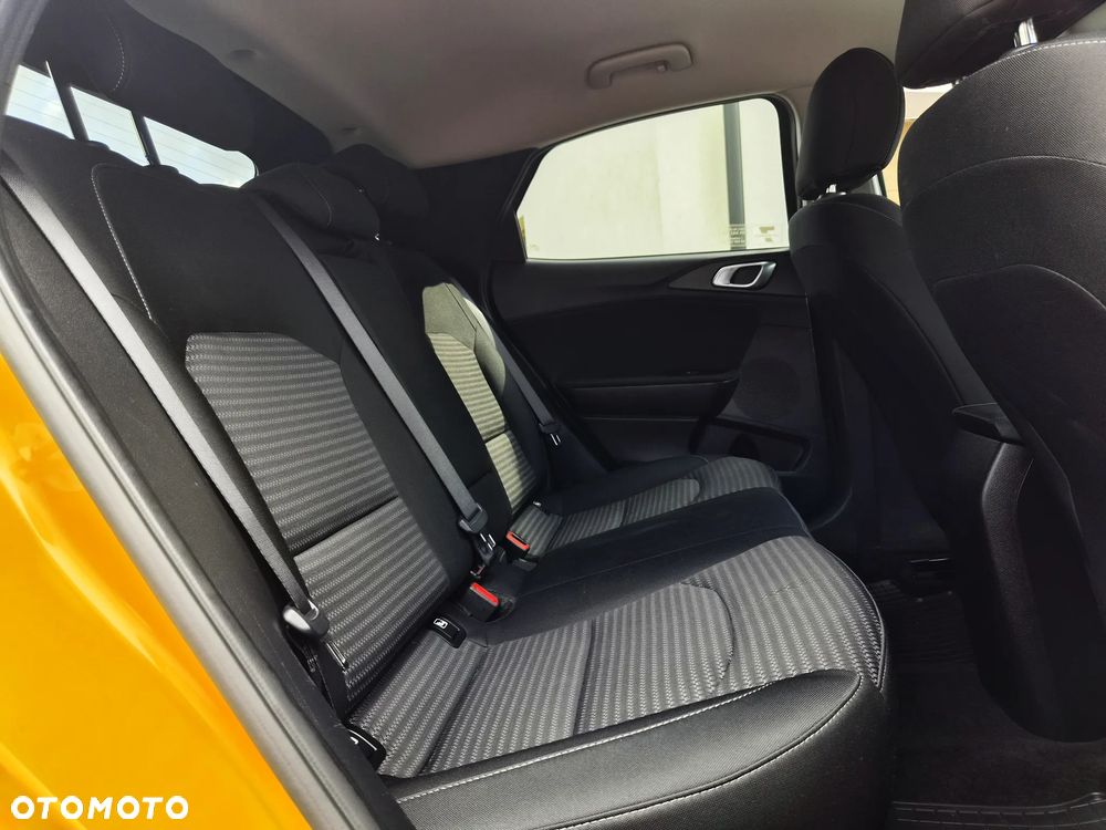 Kia XCeed 1.5 T-GDI M DCT - 14
