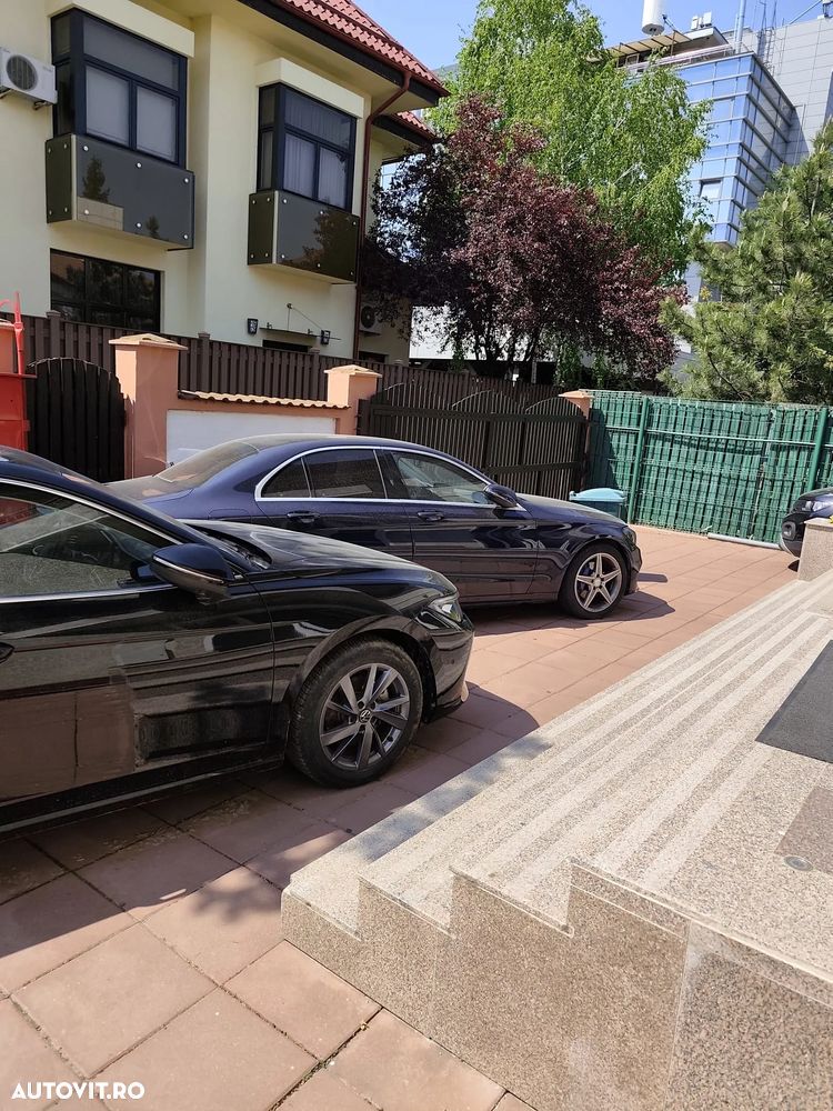 Volkswagen Passat 2.0 TDI DSG Comfortline - 10