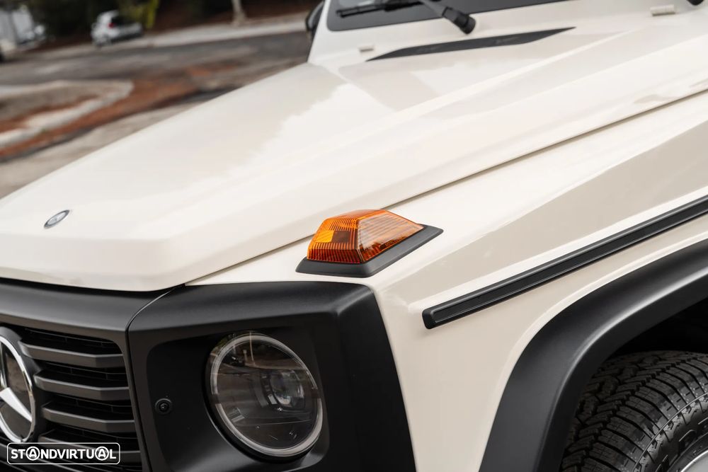 Mercedes-Benz G 500 Standard - 7