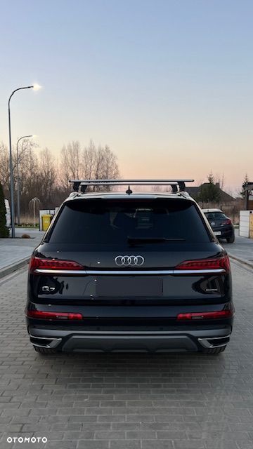 Audi Q7 - 5