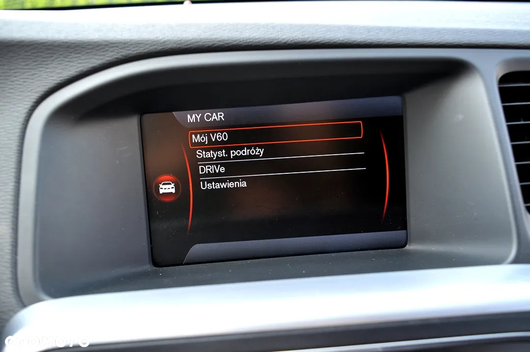 Volvo V60 D3 Geartronic Summum - 29