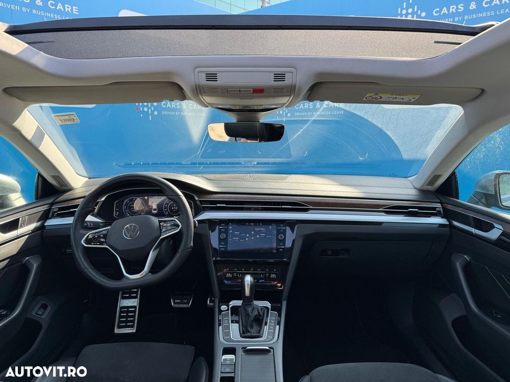 Volkswagen ARTEON 2.0 TDI SCR DSG Elegance - 5