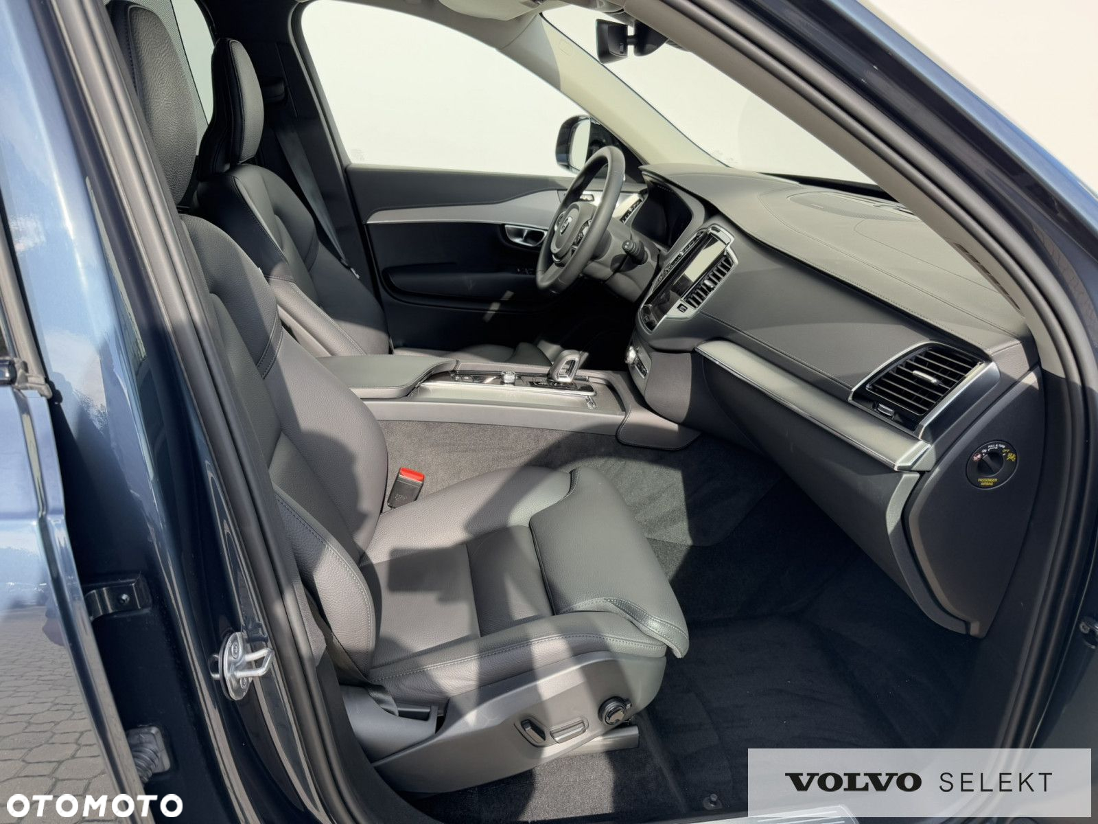 Volvo XC 90 - 13