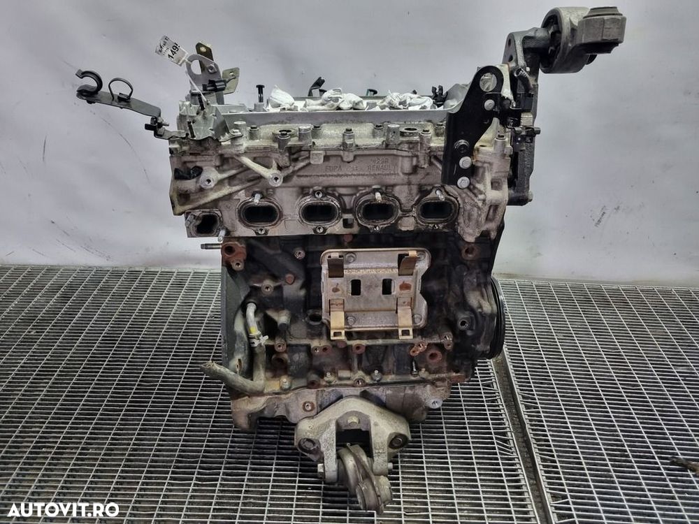 Motor Nissan X - Trail T32 1.6 D 2014 - 2017 130CP Automata R9M Euro6 (1495) Diesel 4x2 ... - 1