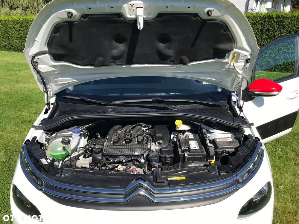 Citroën C3 1.2 PureTech Live - 9