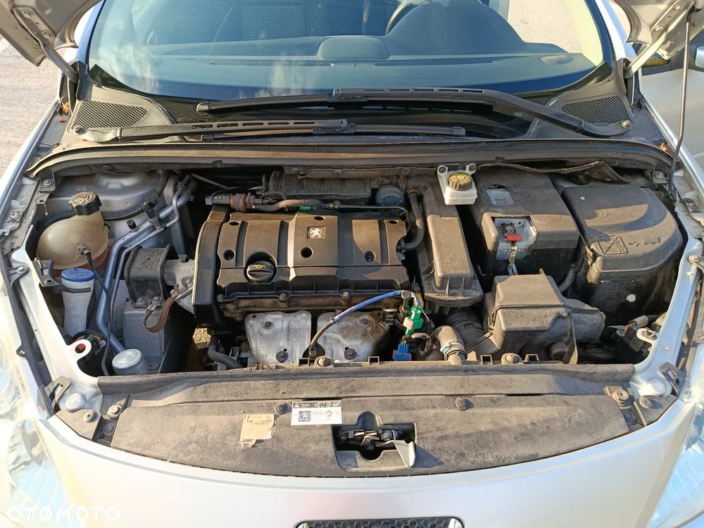 Peugeot 307 CC - 30