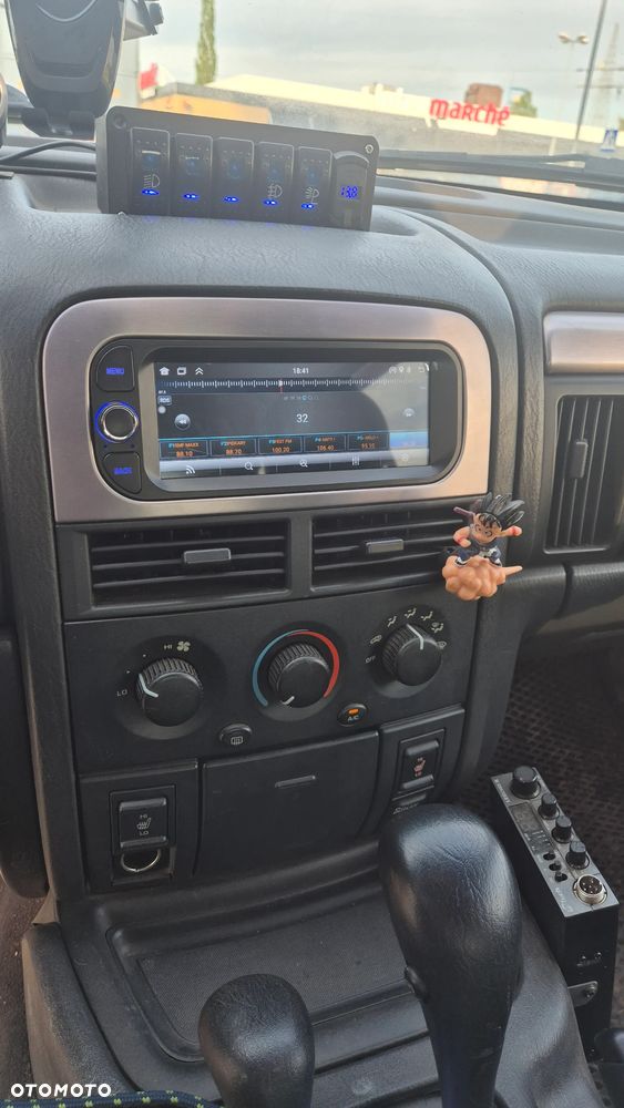 Jeep Grand Cherokee - 11