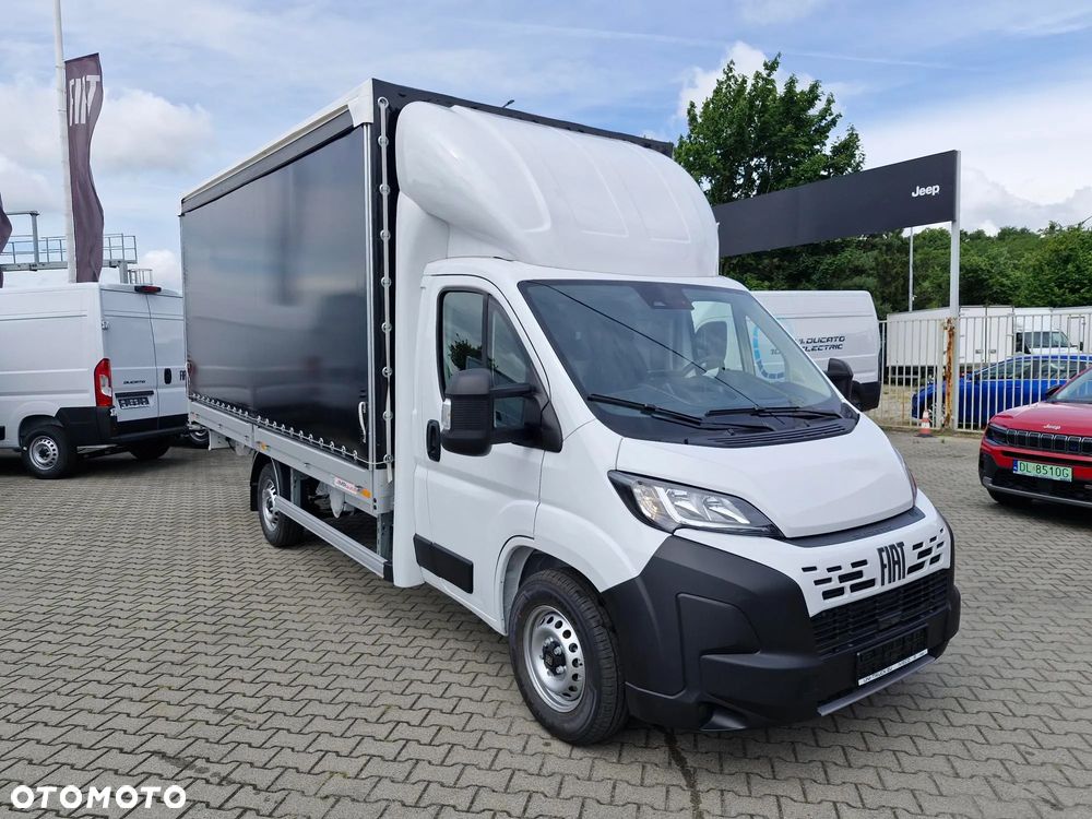 Fiat WYPRZEDAŻ STOKU! - 3