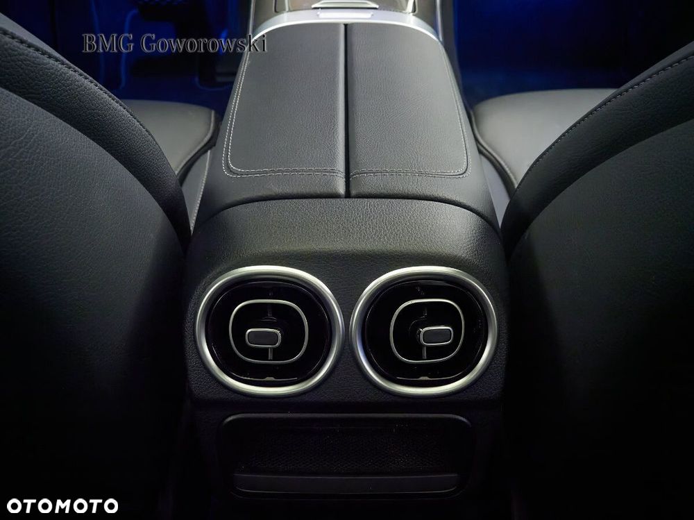 Mercedes-Benz Klasa C 220 d mHEV 4-Matic Avantgarde - 17