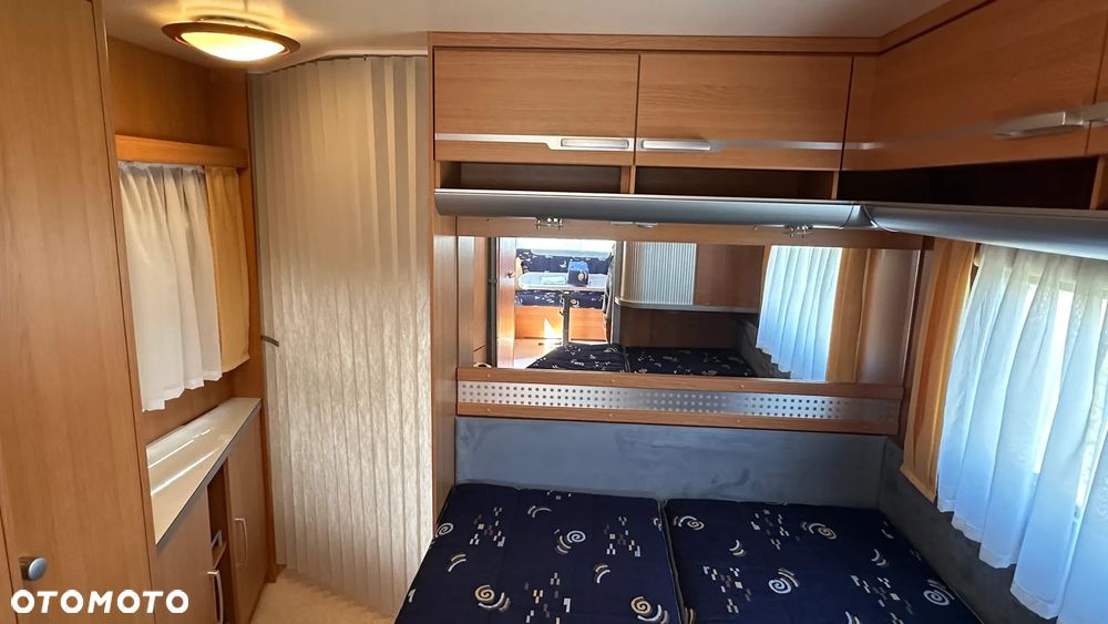 Wilk 650 z nową markizą i łóżkami piętrowymi-6 os. RATY !!! - 34