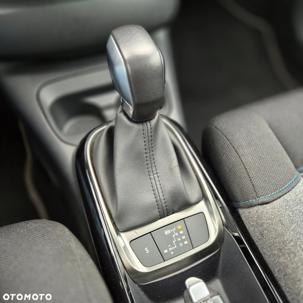 Citroën C4 Cactus 1.2 PureTech Shine S&S EAT6 - 34