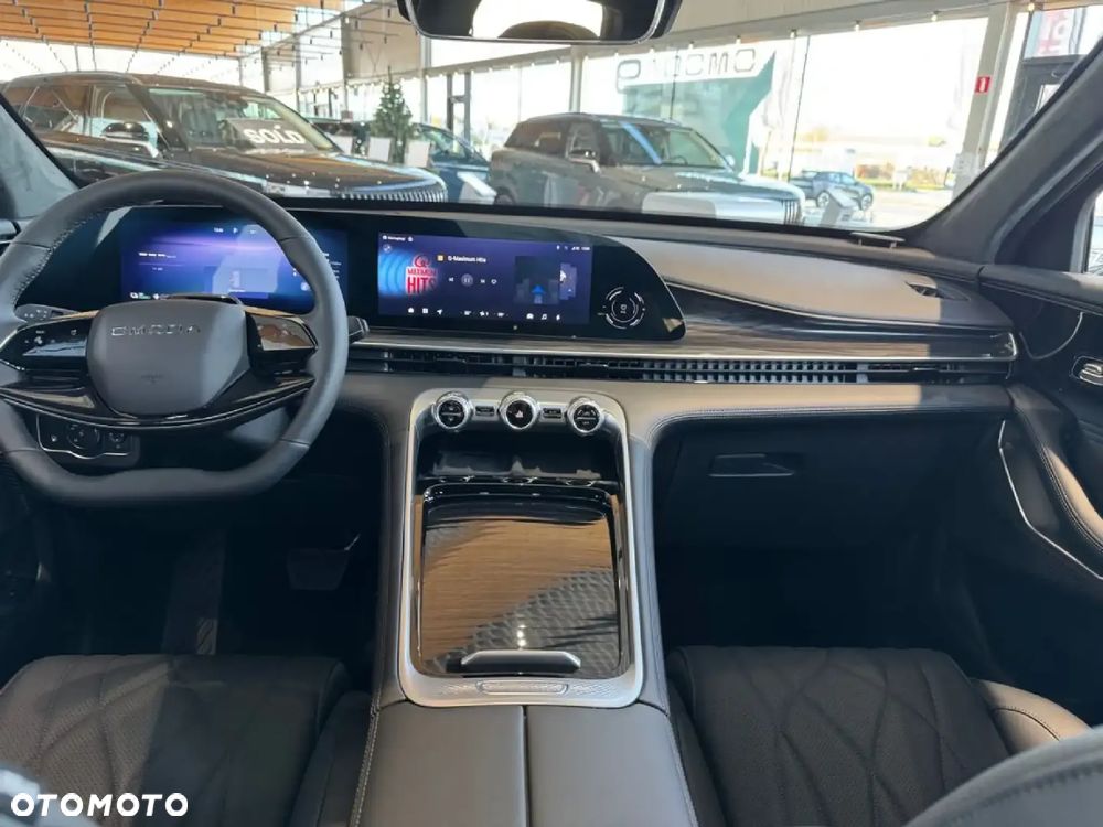 Omoda 9 1.5 Super Hybrid Exclusive AWD - 6