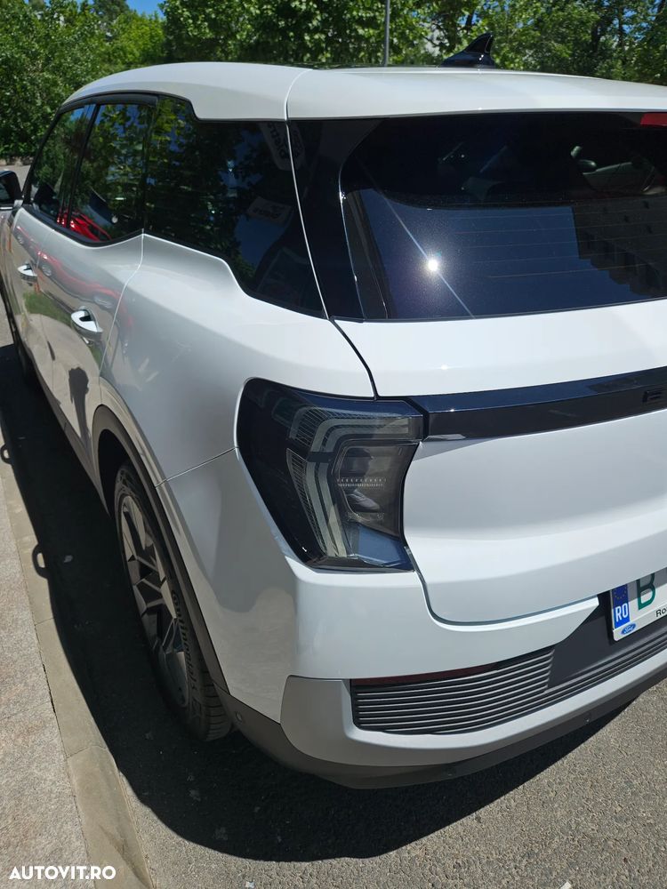 Ford Explorer RWD 77 kWh Extended Range Premium - 7