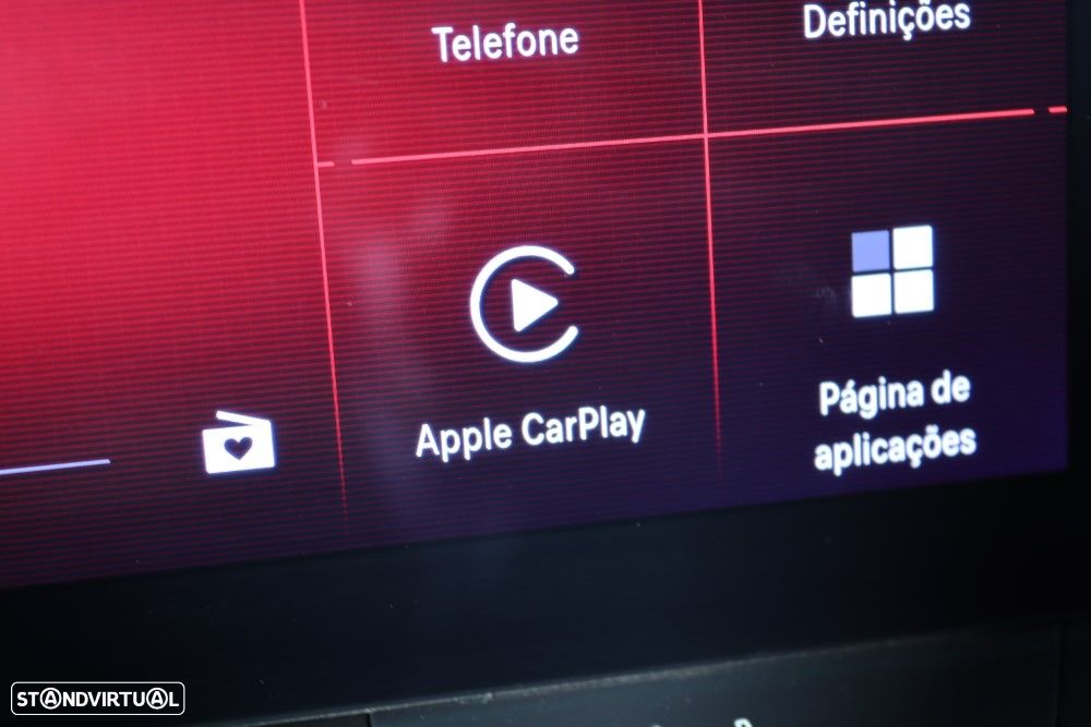 Opel Astra Sports Tourer 1.5 D GS Line Aut. - 31