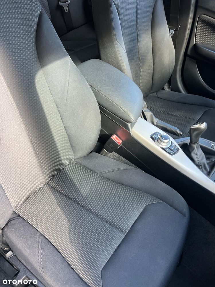BMW Seria 1 - 9