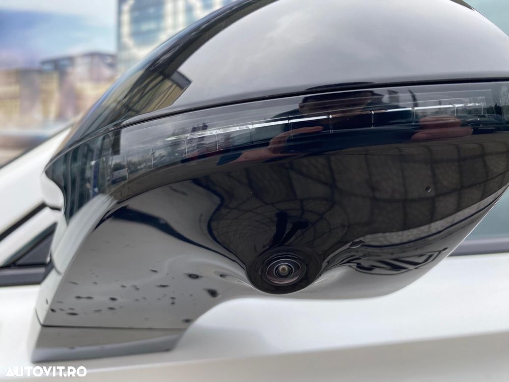 MG HS 1.5 T-GDi 7DCT Exclusive - 36