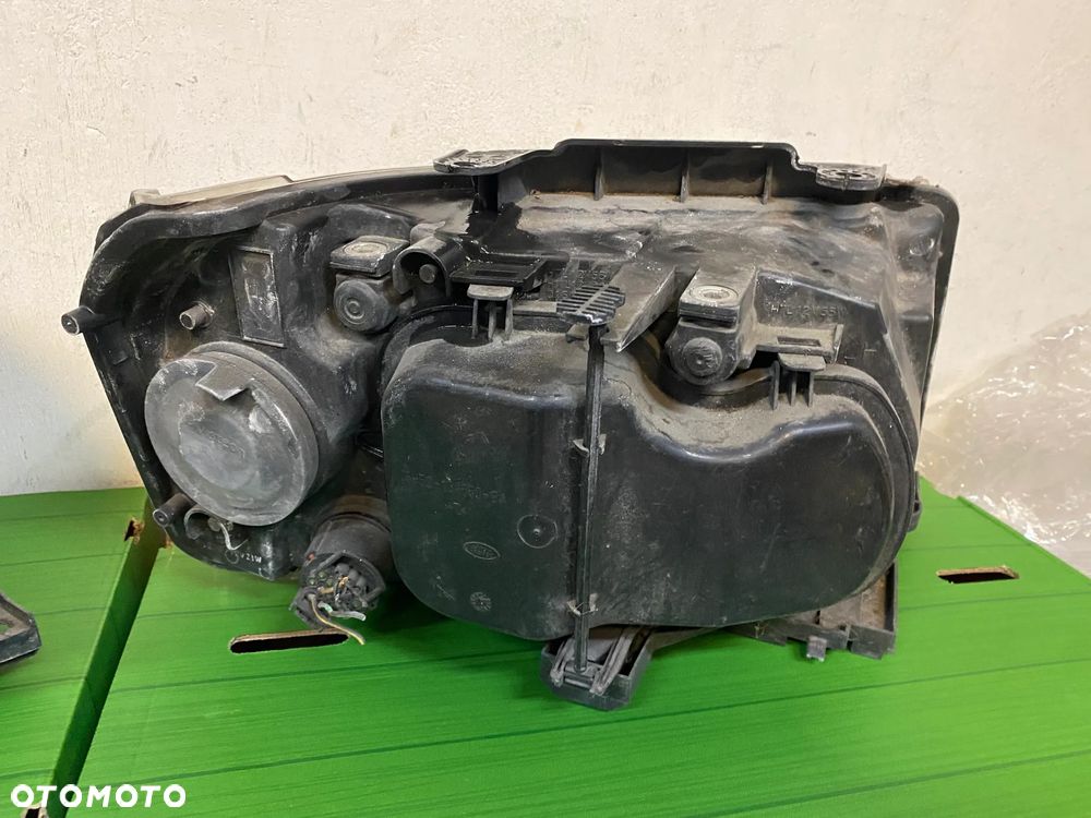 lampy freelander II przed liftem eu komplet całe - 6