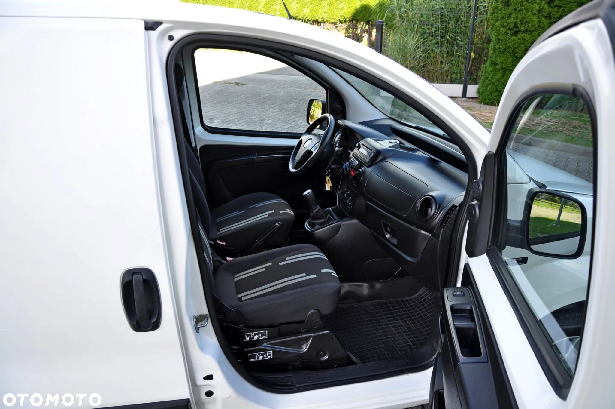 Fiat Fiorino - 29