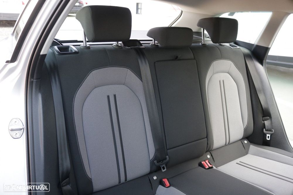 SEAT Leon ST 2.0 TDI Style - 23