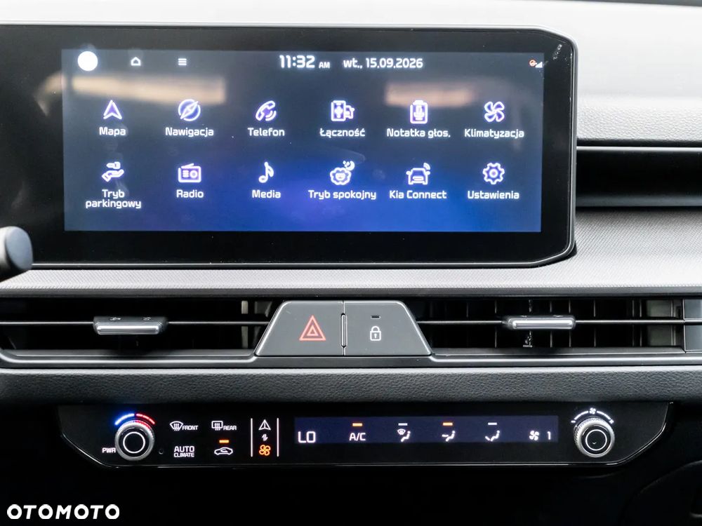 Kia Stonic 1.0 T-GDI L DCT - 31