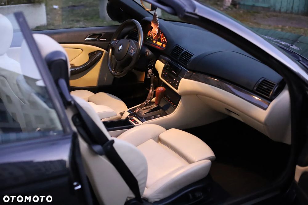 BMW Seria 3 330 Ci - 27
