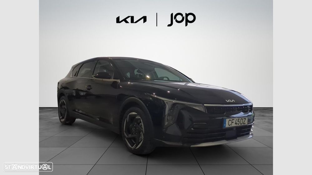 Kia K4 1.0 T-GDI Tech - 3