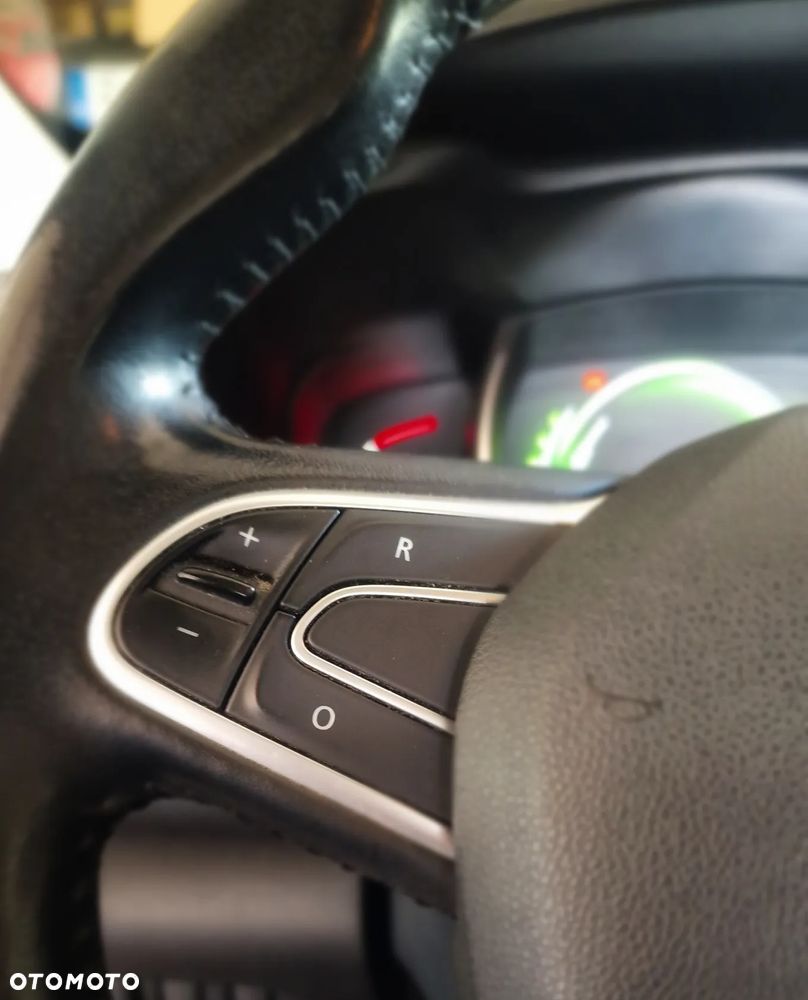Renault Kadjar 1.5 dCi Energy Zen EDC - 16