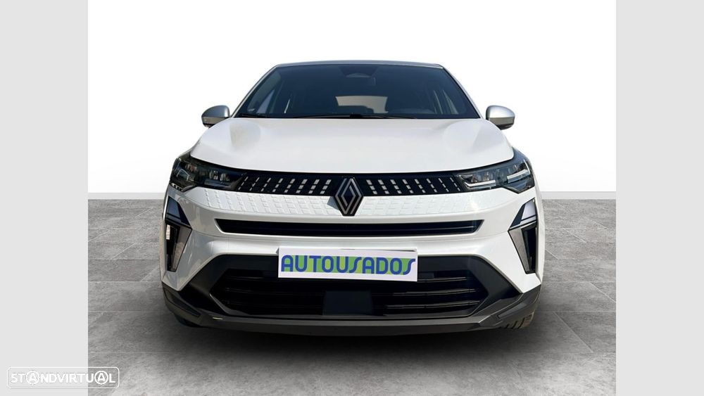 Renault Captur - 7