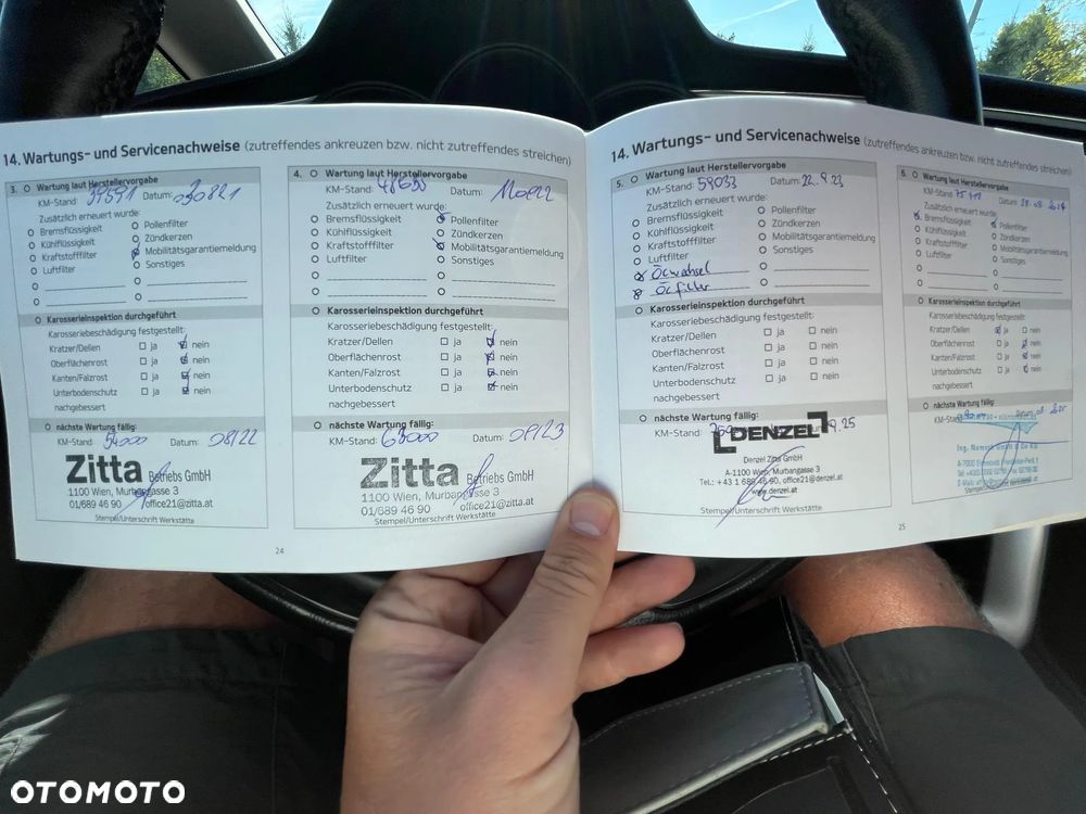 Kia Ceed 1.4 CVVT Dream Team Edition - 33