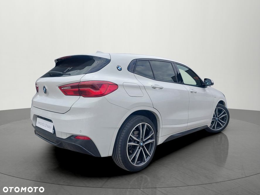 BMW X2 sDrive18i M Sport - 5