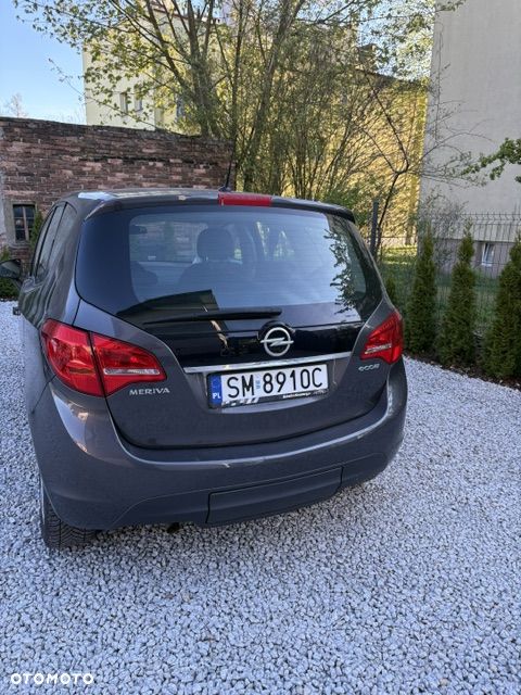Opel Meriva 1.4 T Enjoy - 15