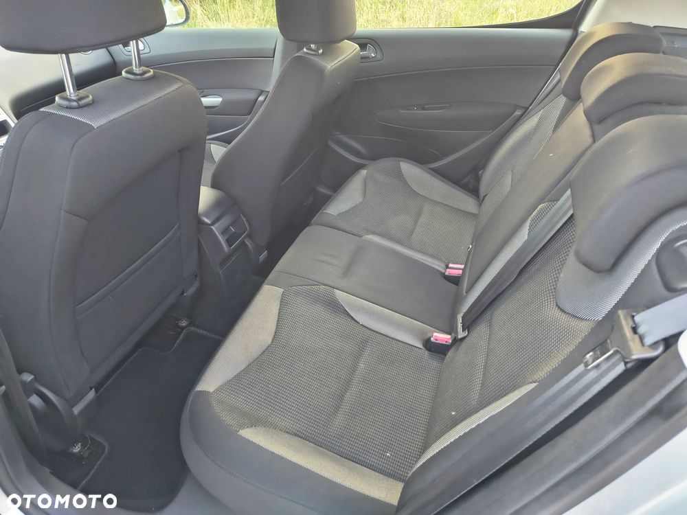 Peugeot 308 - 11