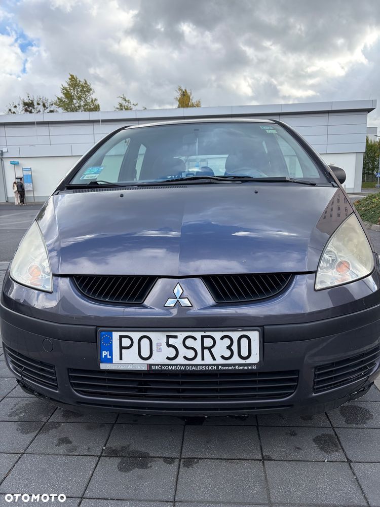 Mitsubishi Colt 1.3 Inform - 2