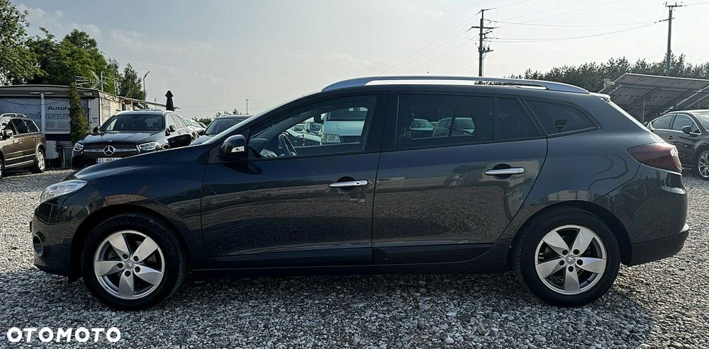 Renault Megane - 6