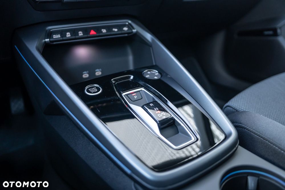 Audi A3 Sportback - 17