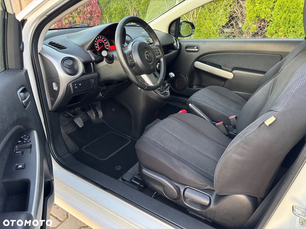Mazda 2 1.5 Sport Independence - 20