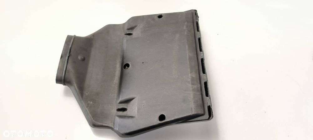 DOLOT WLOT CHEVROLET CORVETTE C4 LIFT OBUDOWA FILTRA POWIETRZA - 2
