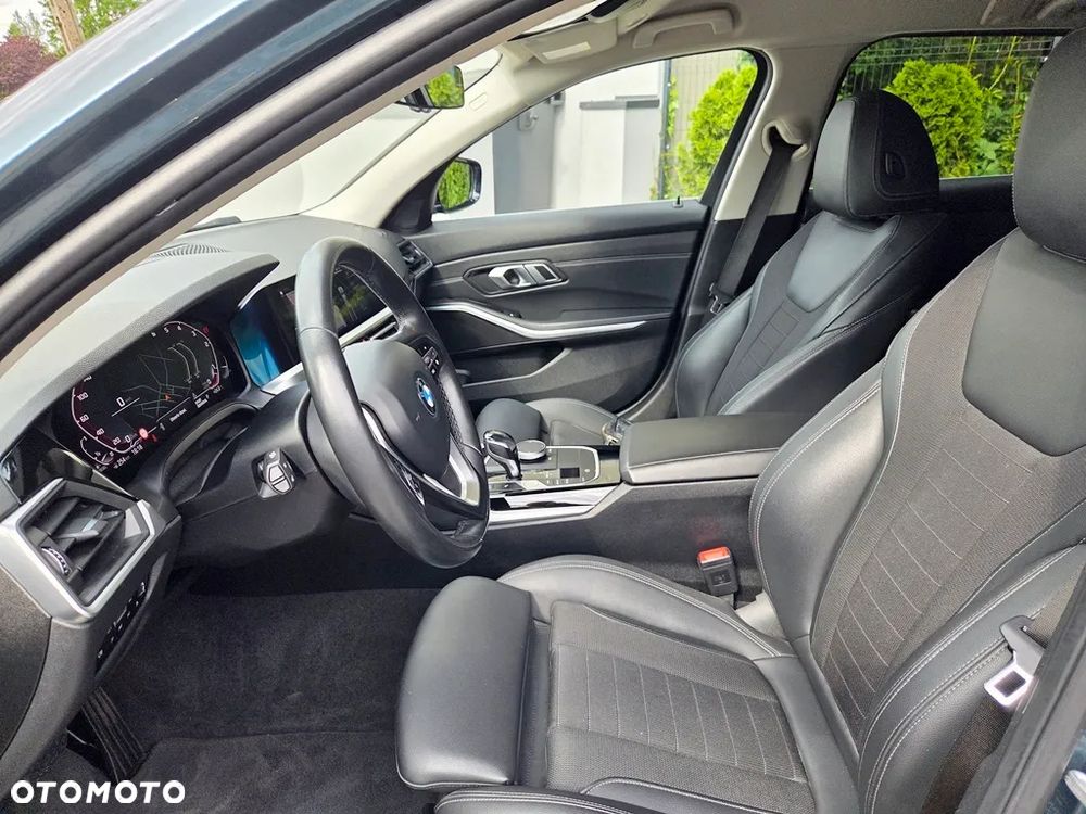 BMW Seria 3 - 18