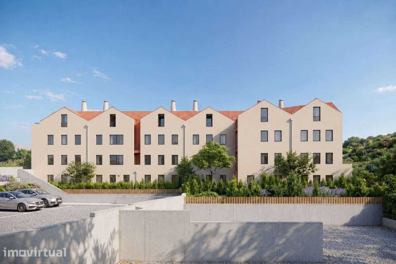 Apartamento T1 no Colina de Santiago, Centro Histórico, Santiago... - Grande imagem: 5/17