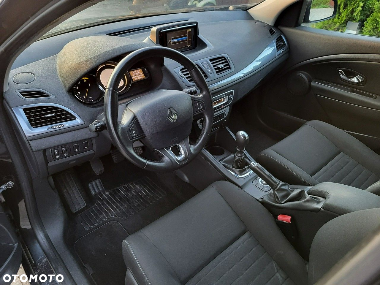 Renault Megane - 9