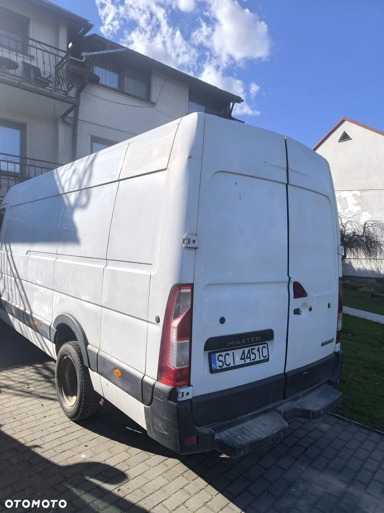 Renault Master III - 14