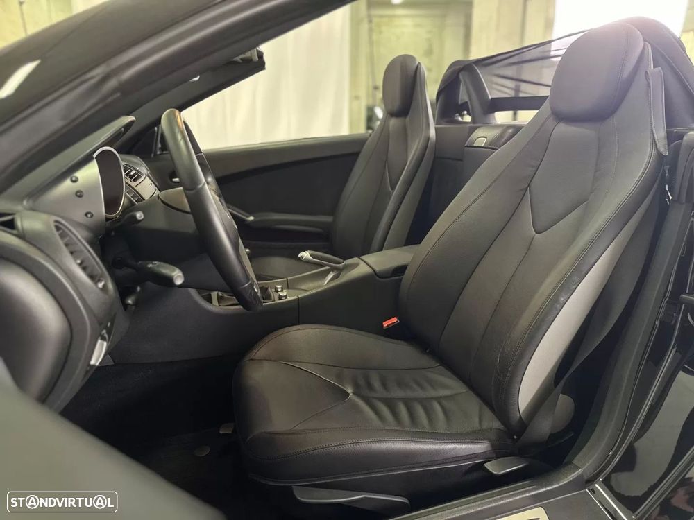 Mercedes-Benz SLK 200 K - 24