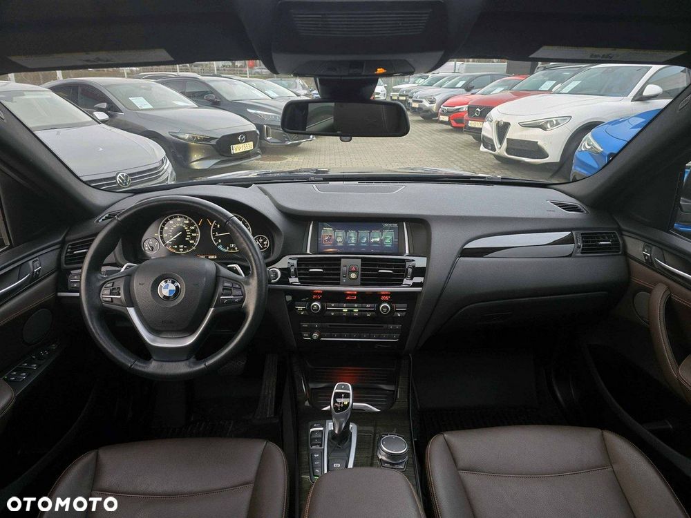 BMW X4 xDrive28i xLine - 23